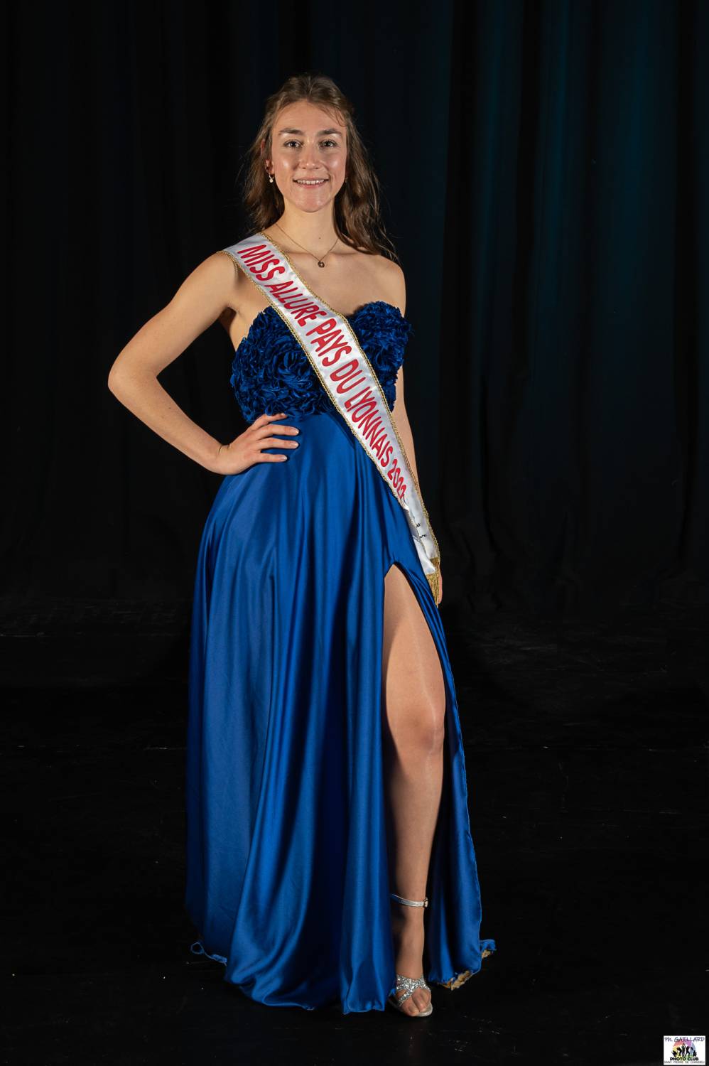 Les Miss 55